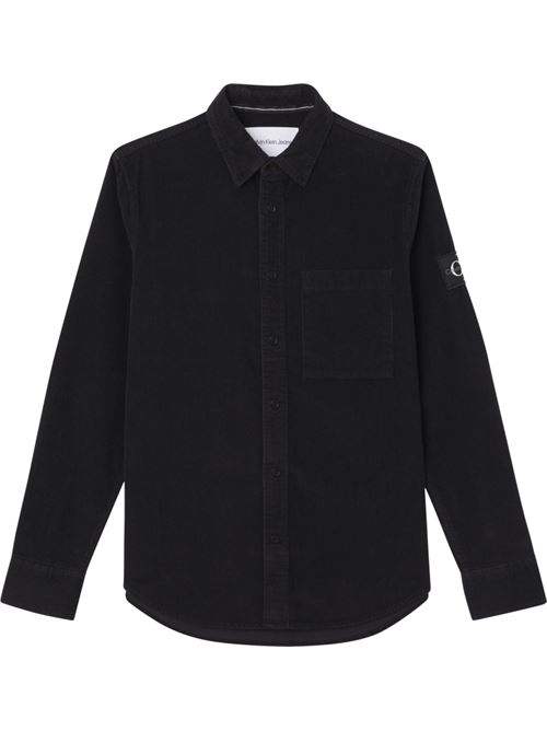  CALVIN KLEIN | J30J322208BEH